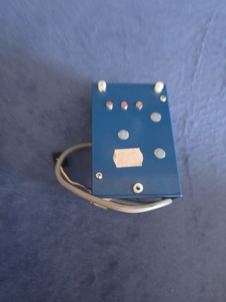 Regulador solar Schaudt LR 1218 12V 18A