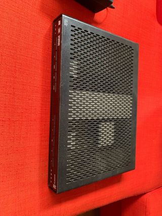 Decodificador TiVo Vodafone Cisco con Mando