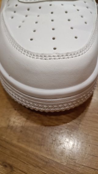 Nike Air Force 1 Blancas