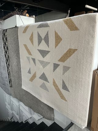 Alfombra varios modelos 