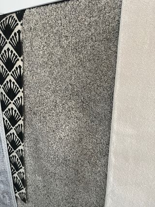 Alfombra varios modelos 