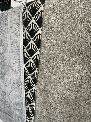 Alfombra varios modelos 