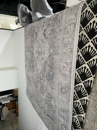 Alfombra varios modelos 