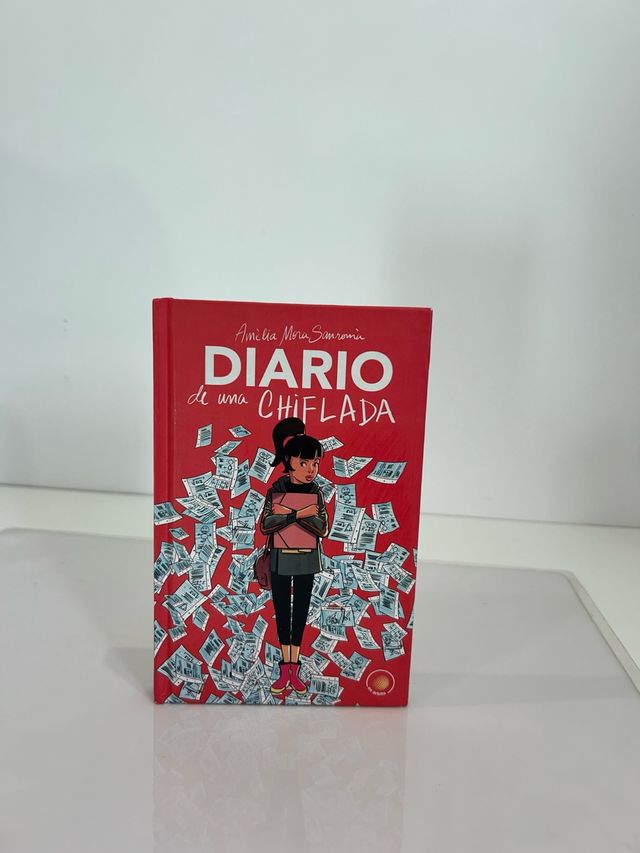 Diario de una chiflada