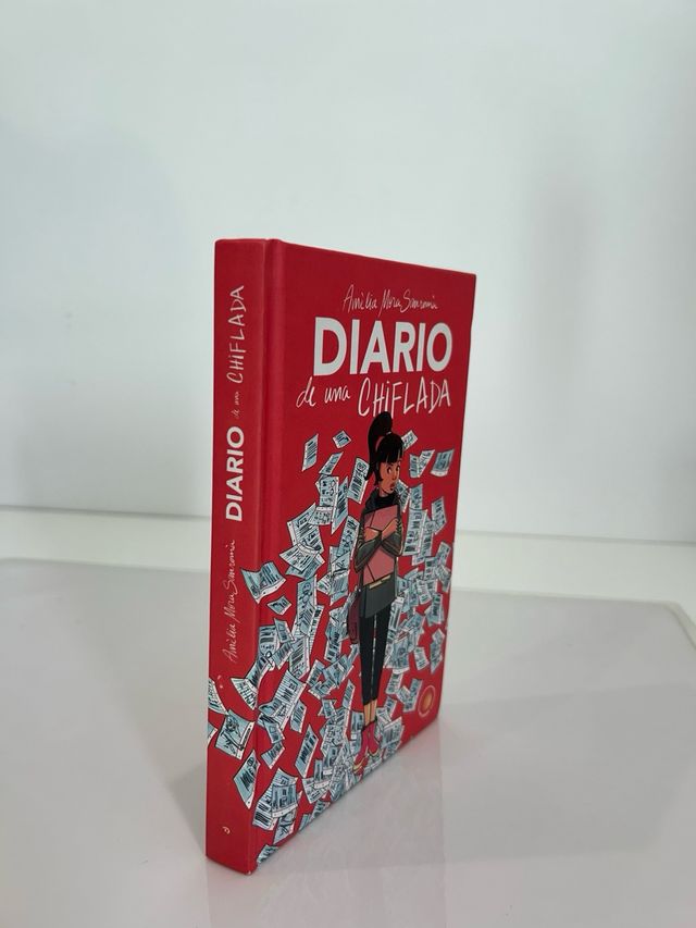 Diario de una chiflada