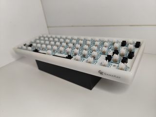 Teclado Mecánico 60% (En Caja)