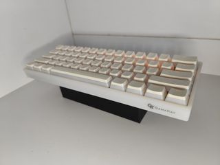 Teclado Mecánico 60% (En Caja)
