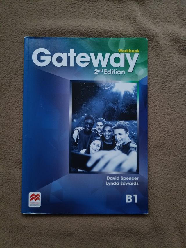 GATEWAY B1 Wb 2nd Ed