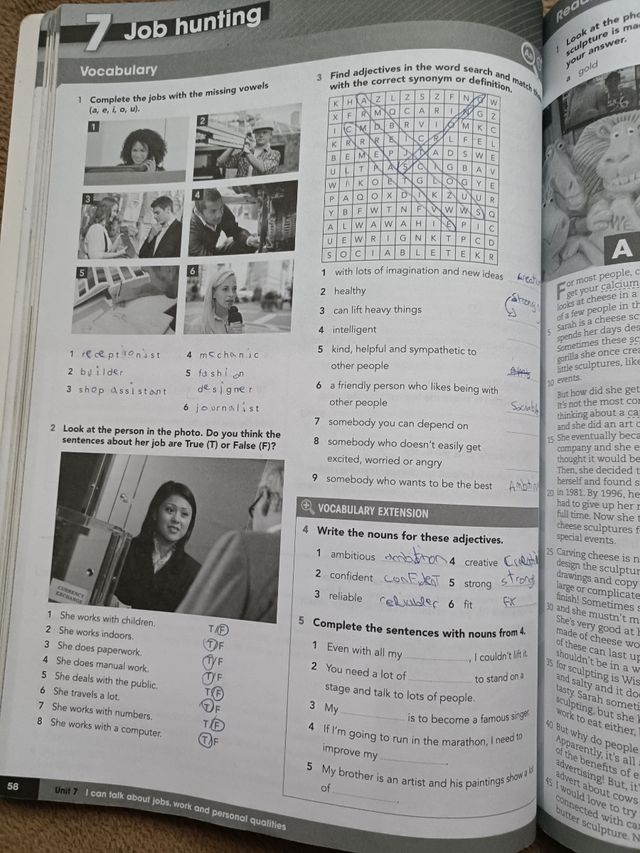 GATEWAY B1 Wb 2nd Ed