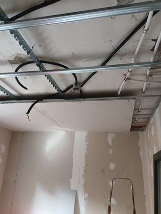 Reformas en general, pintura, fontanería,pladur.