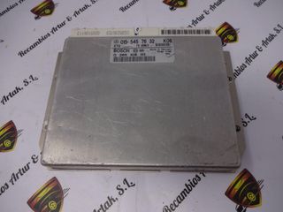 ETS Centralita Mercedes-Benz 0265103113 0265106113