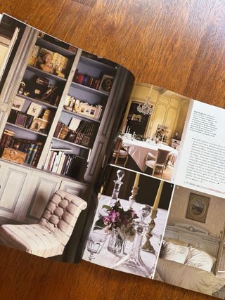 Maison Côté Est Nº52 (junio-septiembre 2010)