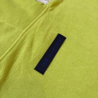 Sudadera Grimey talla M