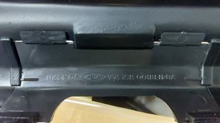 Defensa Ford Fiesta XR2 Mk2