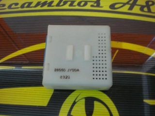 Centralita Renault Nissan Juke 28550JY00A 28550 JY00A