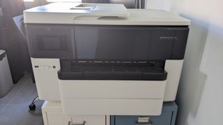 Impresora HP Pro 7740 Multifunción A3/A4