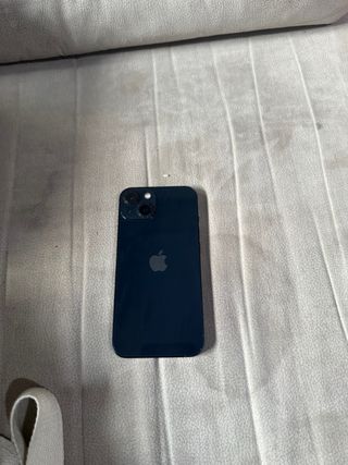 iPhone 13 256GB Azul Marino
