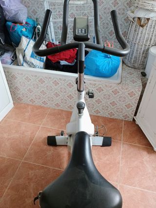 Bicicleta Estática Kettler