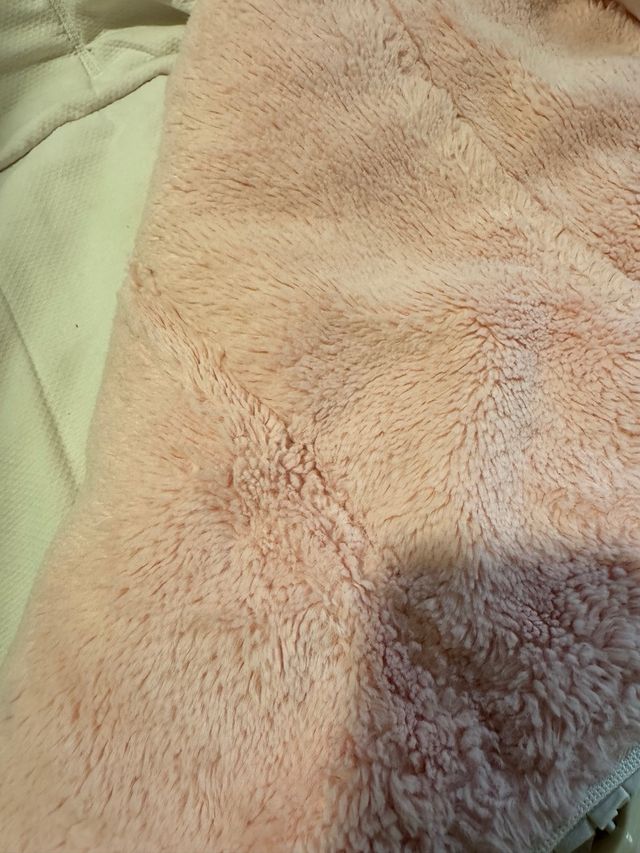 Saco universal silla paseo bebé