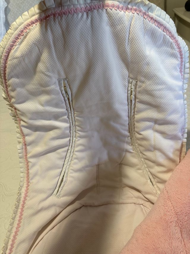 Saco universal silla paseo bebé