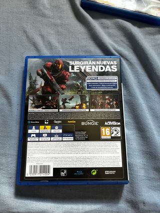 Destiny 2 PS4 (PlayStation 4) Shooter