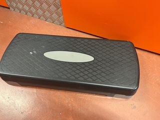 Step aeróbic/fitness