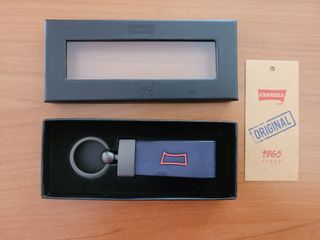 Portachiavi Uomo Carrera Linea City Collection