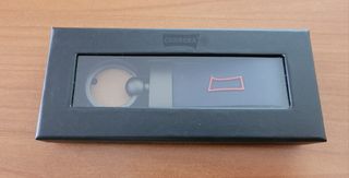 Portachiavi Uomo Carrera Linea City Collection