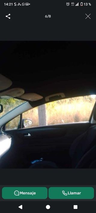Citroen C4 2007