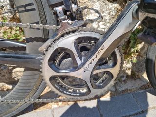 Bicicleta carretera Argon 18 
galium  Duraace di2 