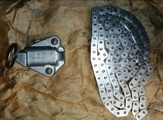 Tendicatena e catena distribuzione Opel