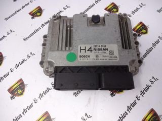 Centralita del motor Nissan Atleon 0281013374 23710CQ00 23710CQ00A H4 23710 CQ00A