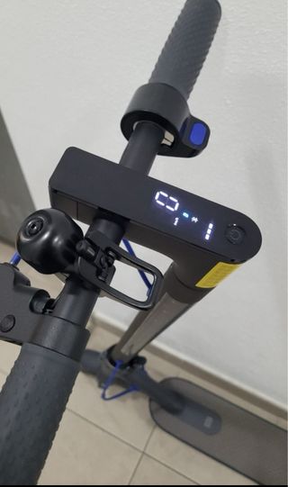 Patinete Xiaomi Mi 3