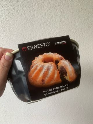 Teglia stampo torta ERNESTO