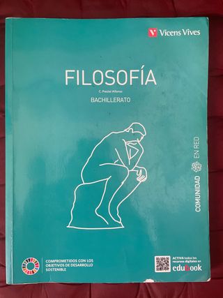 FILOSOFIA 1 (COMUNIDAD EN RED)