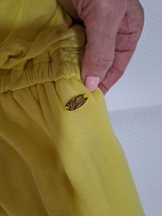 Vestido Guess Amarillo Talla S sin estrenar