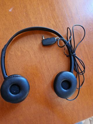 Cuffie PC funzionanti