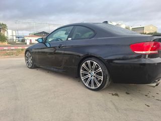 BMW Serie 3 2009