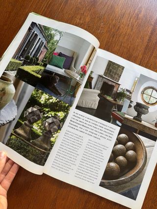 Maison Côté Est Nº44 (septiembre-noviembre 2008