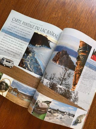 Maison Côté Est Nº44 (septiembre-noviembre 2008