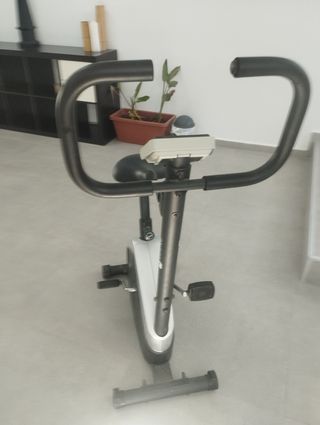 Bicicleta Estática Ejercicio