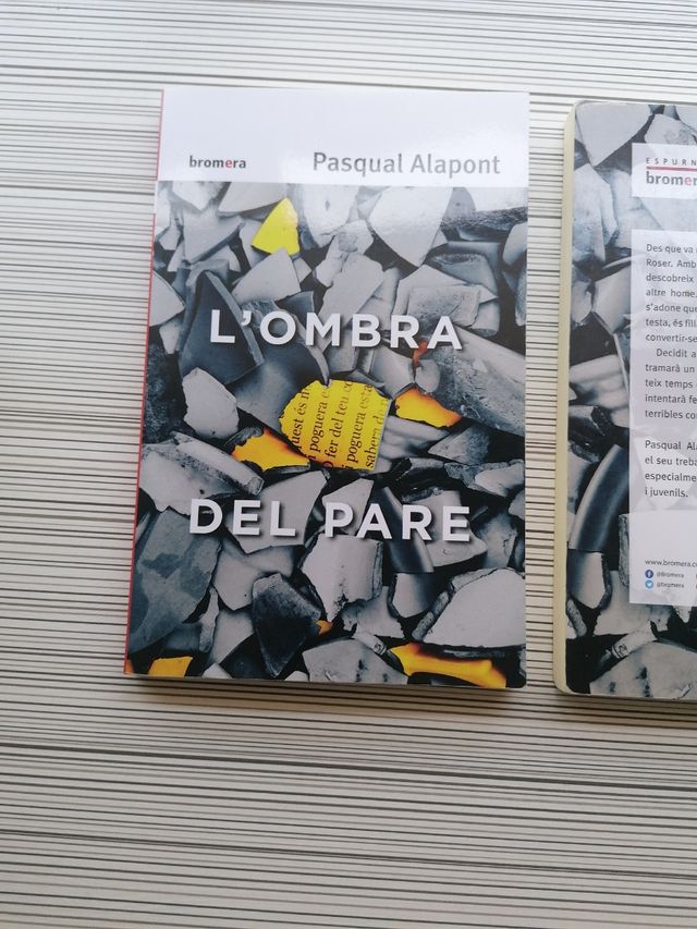 L'ombra del pare