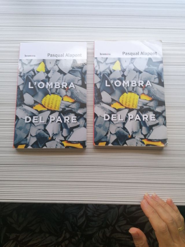 L'ombra del pare