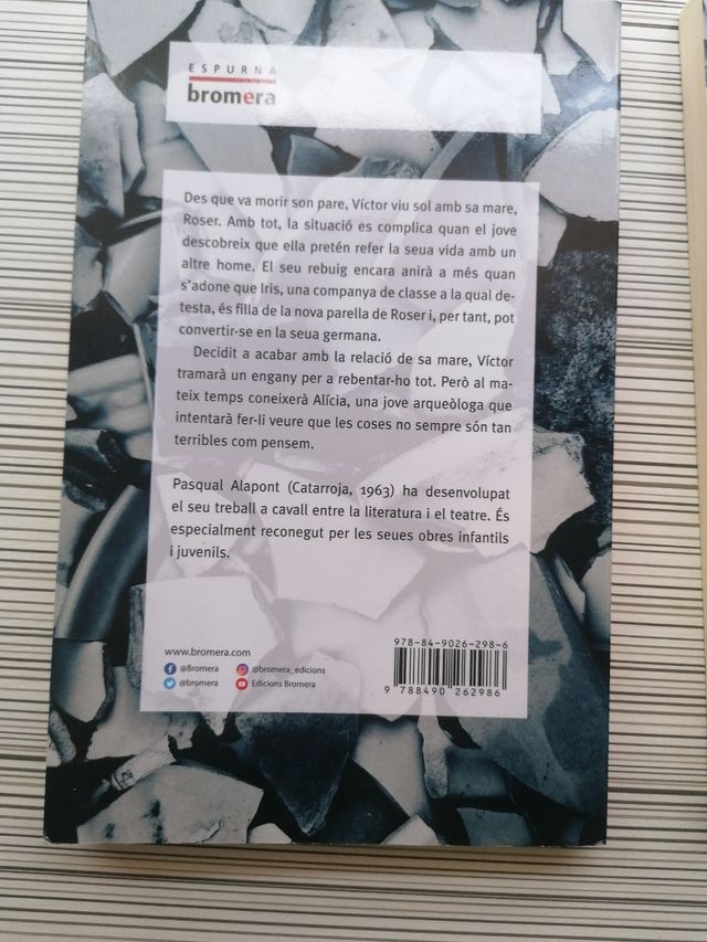 L'ombra del pare