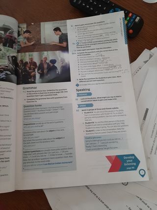 Roadmap B2 Student's Book & Interactive eBook w...