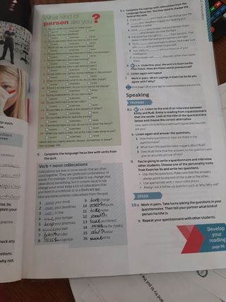 Roadmap B2 Student's Book & Interactive eBook w...