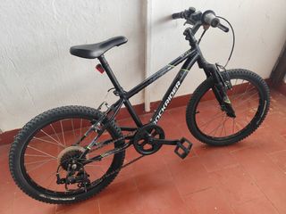 Bicicleta Infantil Rockrider ST500