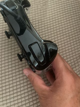 Mando Nacon PS4 LED Iluminado Compacto