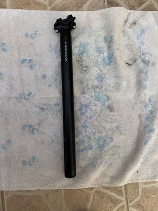 Tija Ritchey Aluminio 30.9