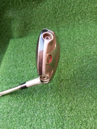 Palo Golf TaylorMade Rescue Dual Híbrido 16°
